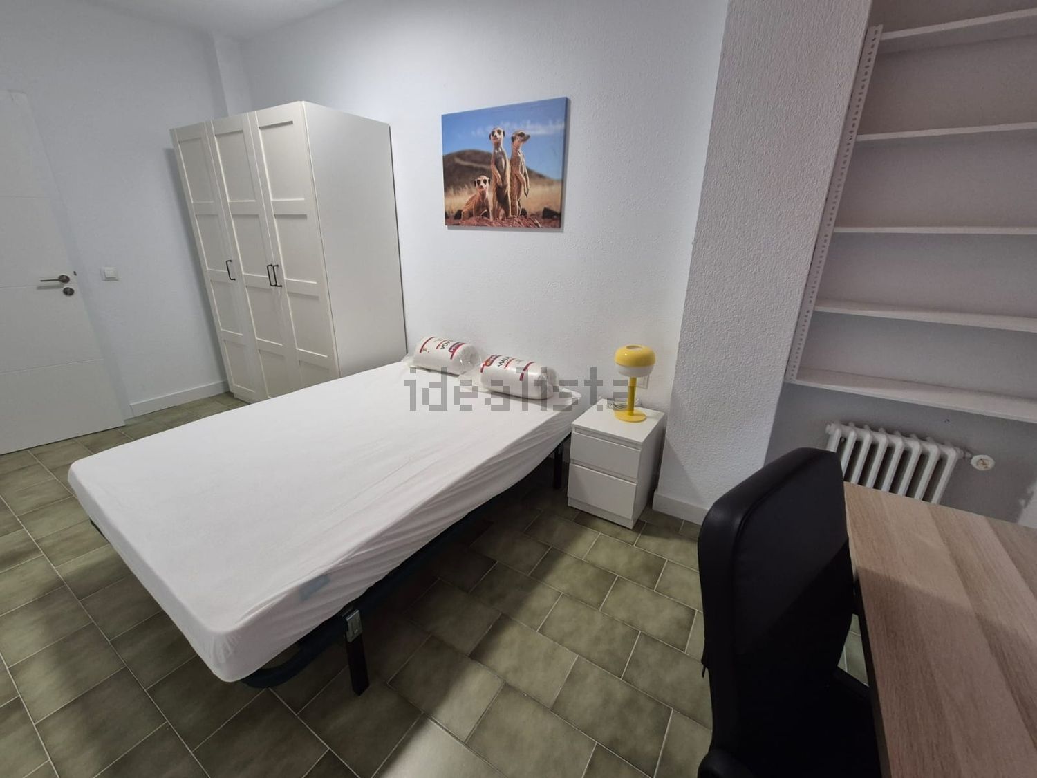 Piso de 160 m² en Granada