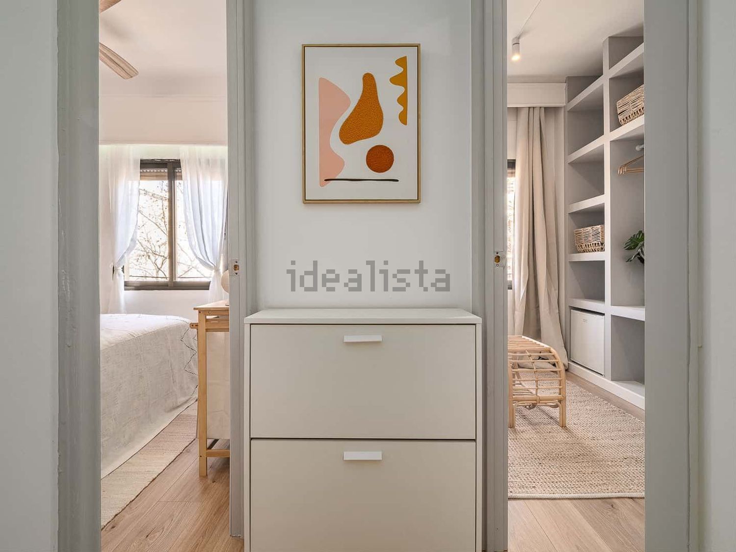 Habitación en alquiler, Barcelona