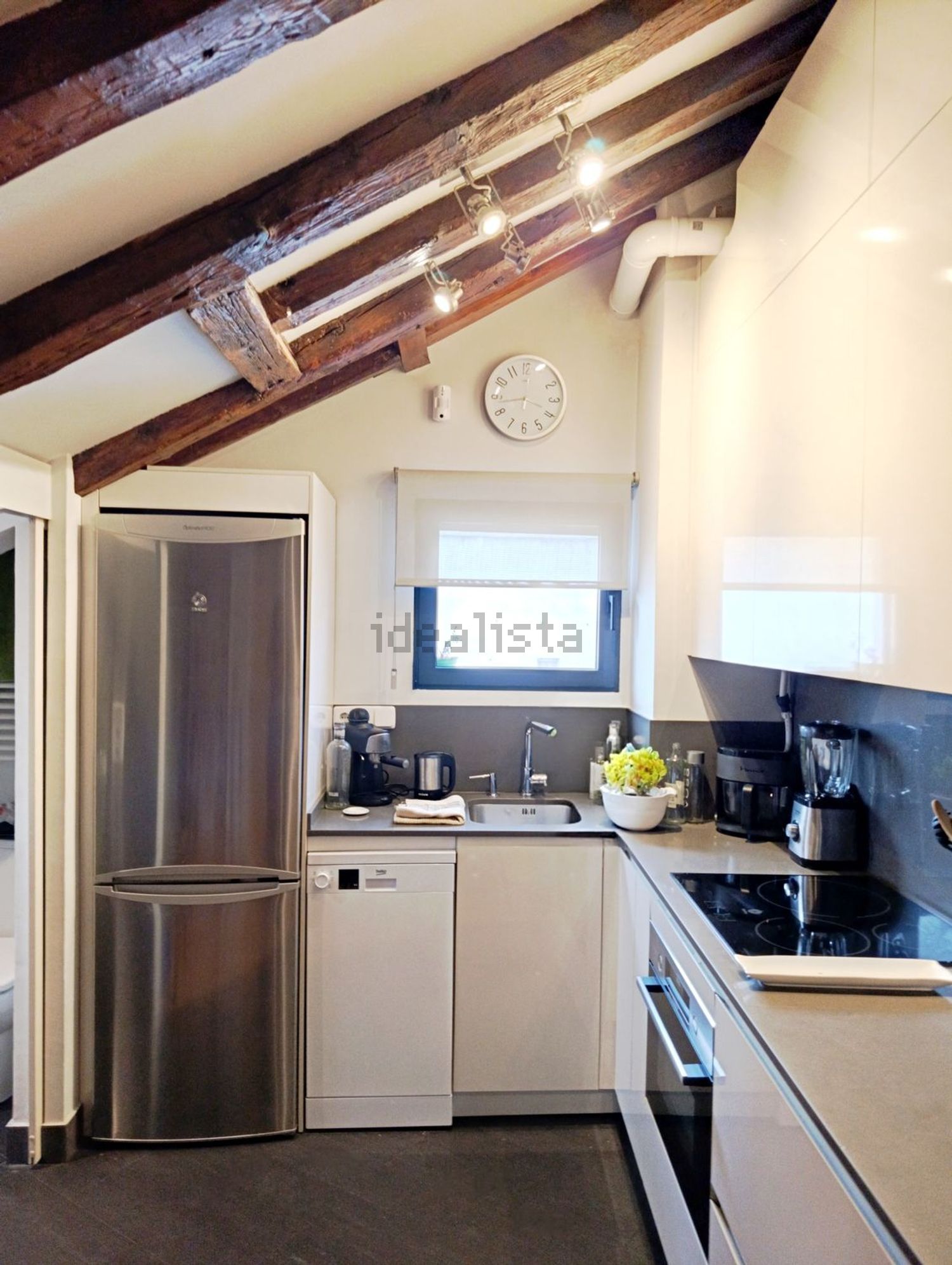 Piso de 49 m² en Madrid
