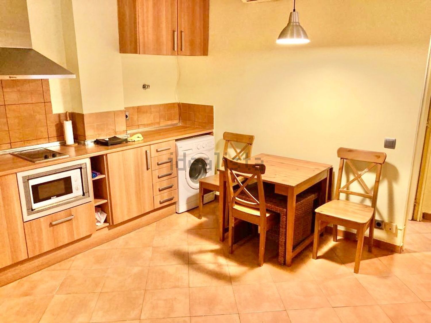 Appartamento 37 m² a Barcelona