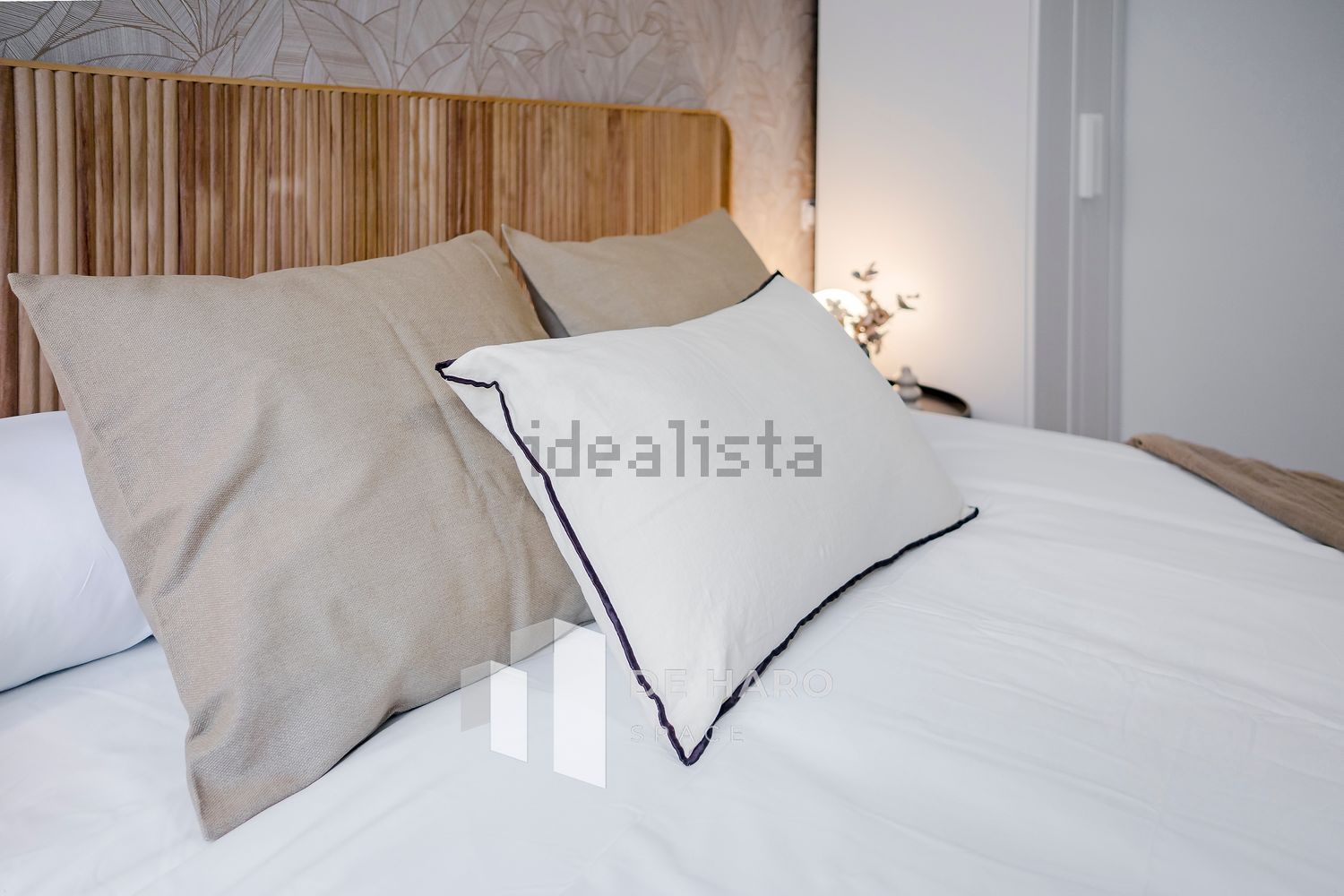 Room for rent, Madrid