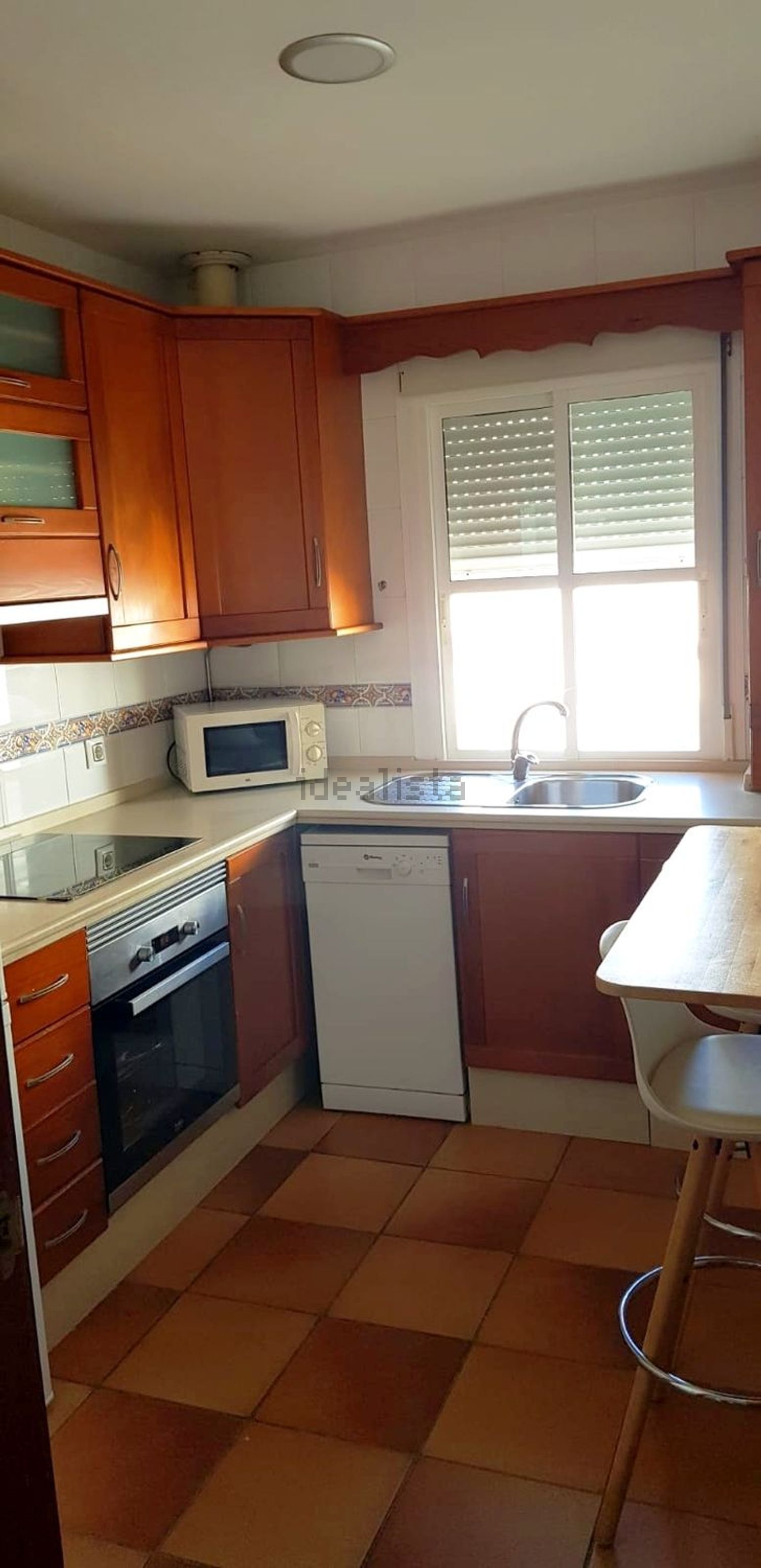 Piso de 75 m² en Barbate