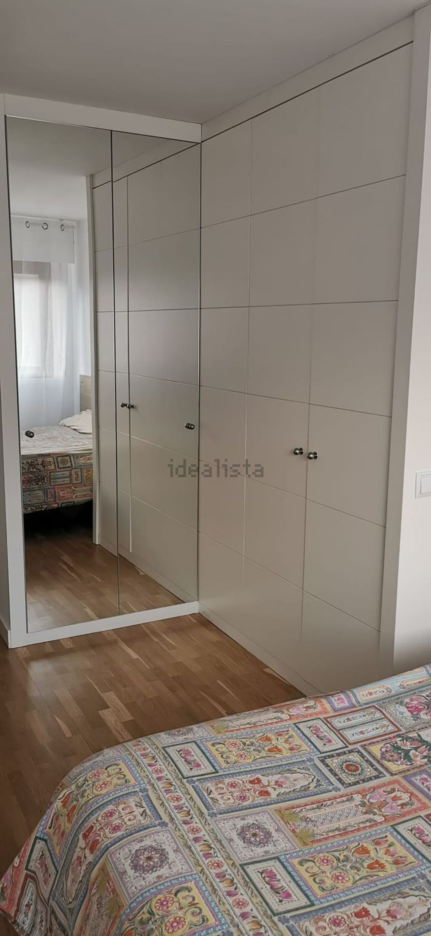 Pis de 130 m² a Pamplona