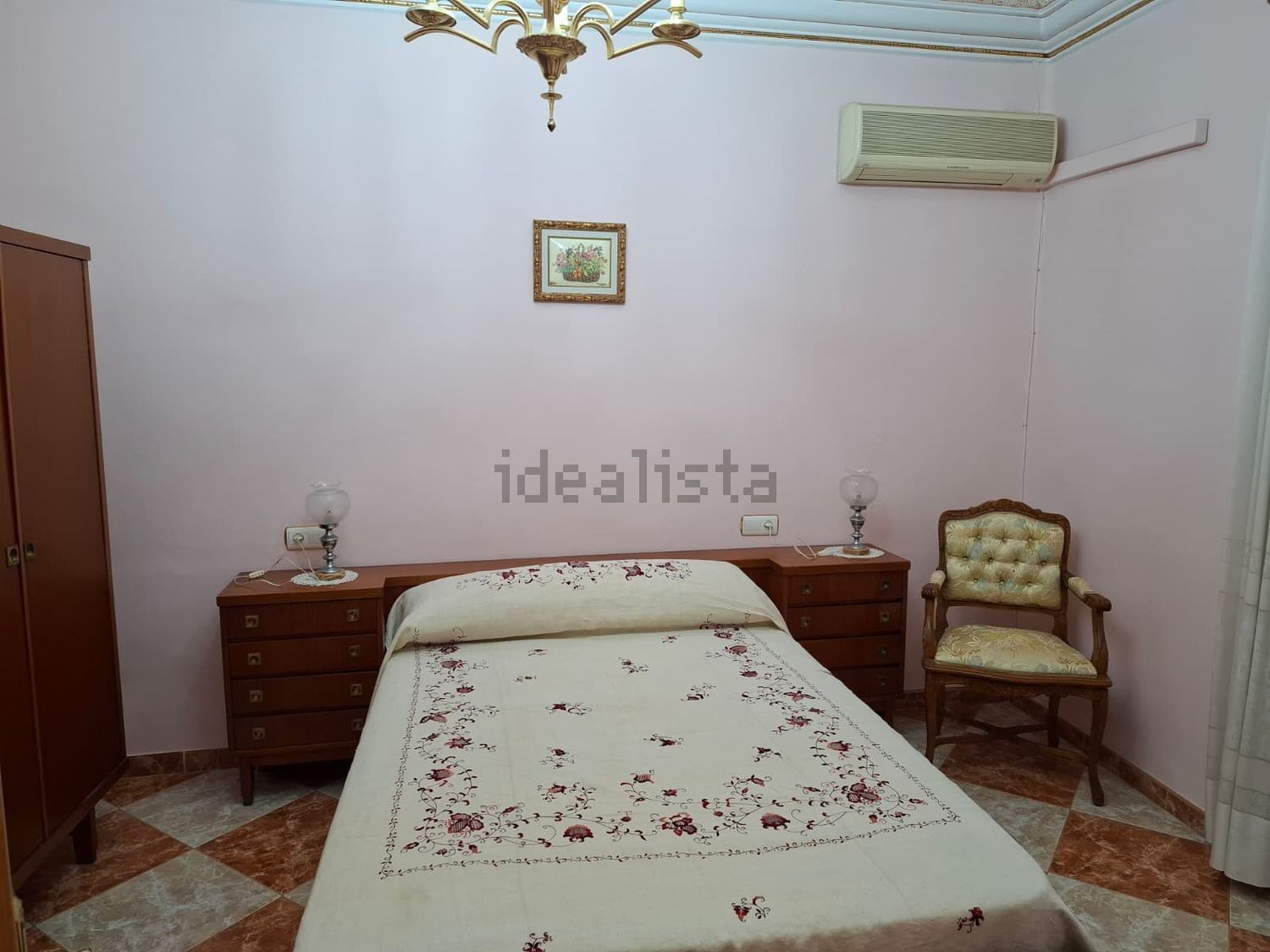 Wohnung 93 m² in Picanya