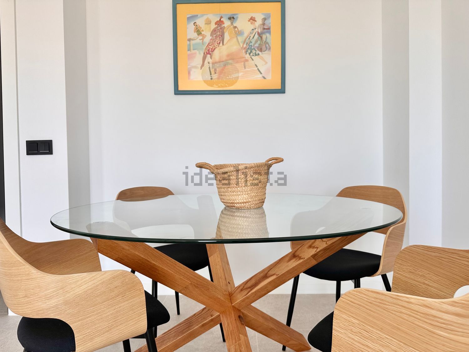 Pis de 85 m² a Fuengirola