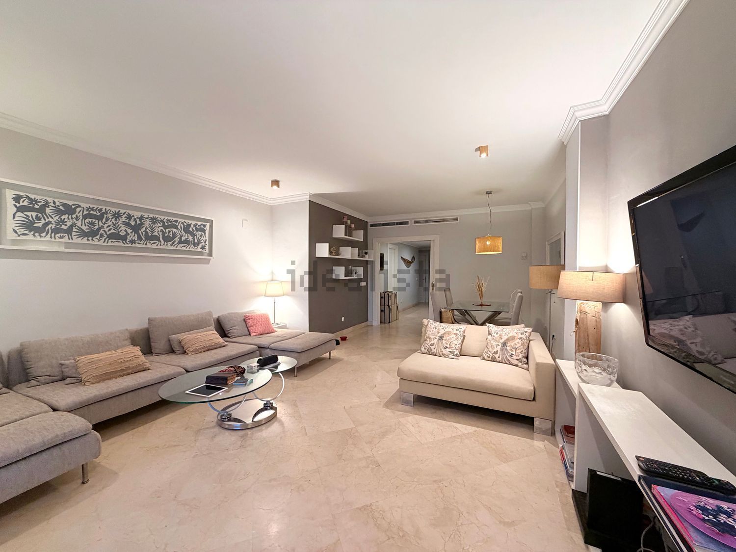 Pis de 130 m² a Marbella