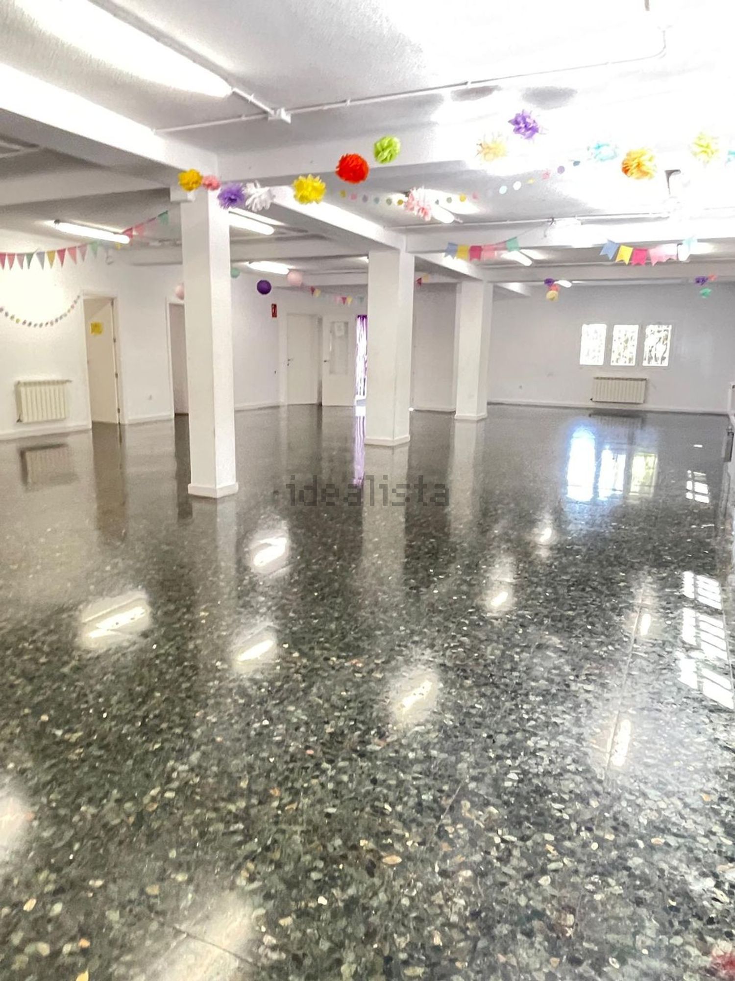 Piso de 102 m² en Madrid