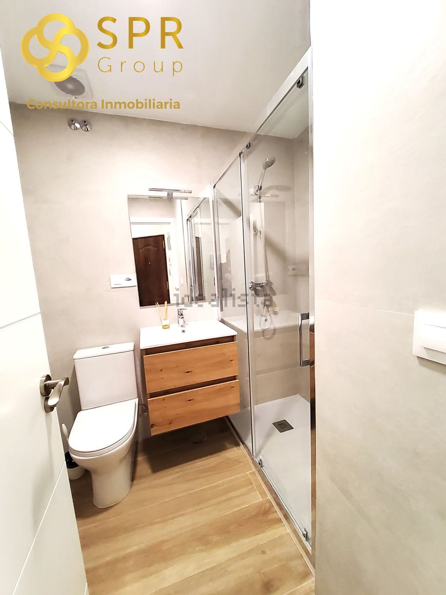 Habitación en alquiler, Sevilla