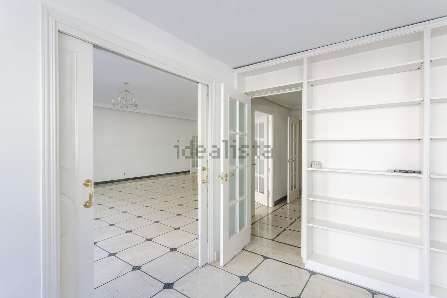 Apartamento 287 m² em Madrid