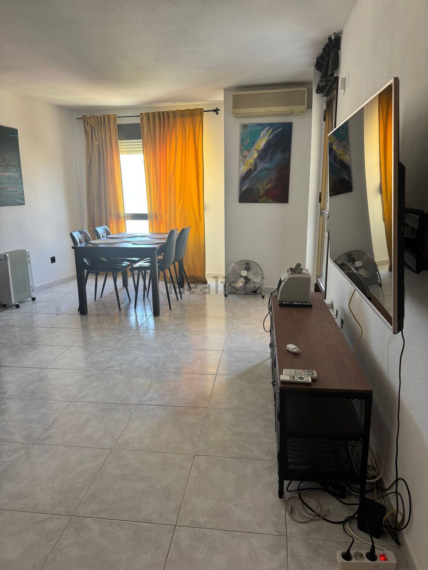 Appartamento 115 m² a Miramar