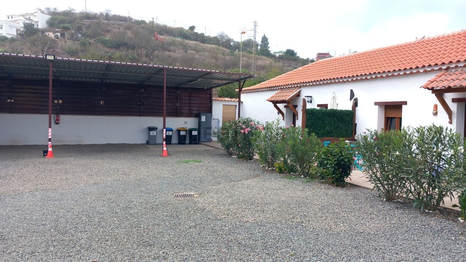 Casa de 65 m² a Vega de San Mateo