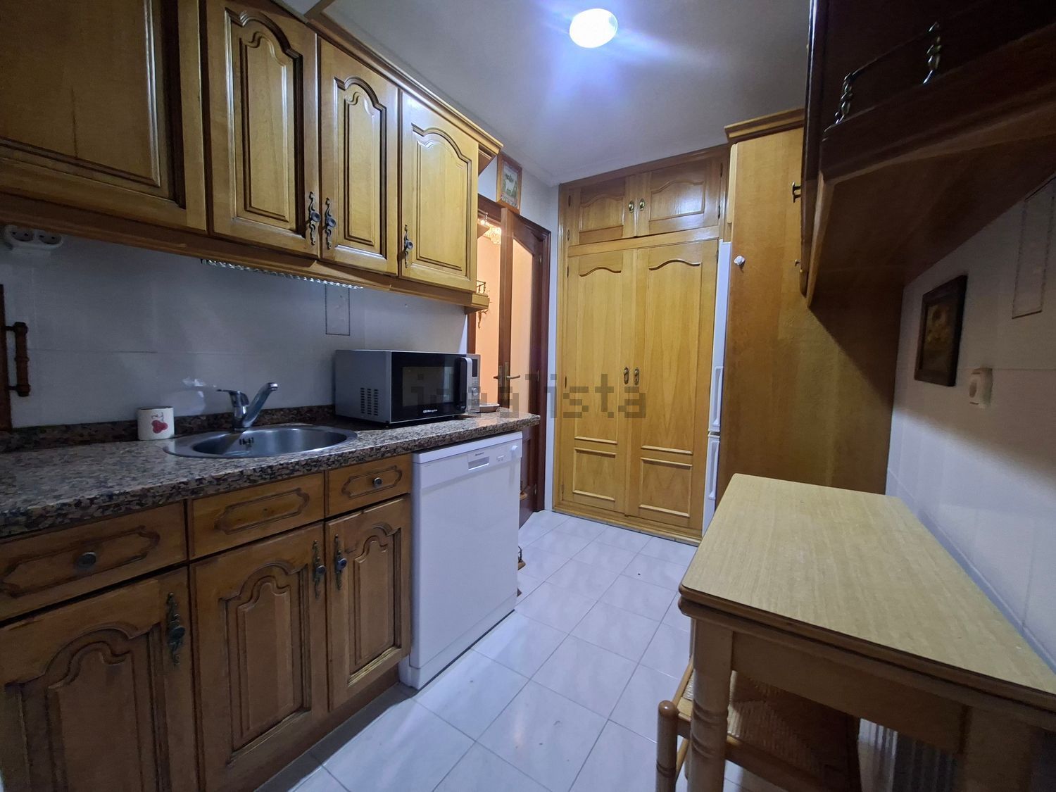 Wohnung 75 m² in Salamanca