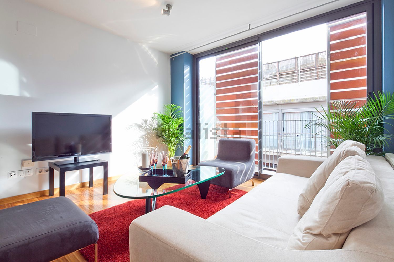 Pis de 95 m² a Barcelona