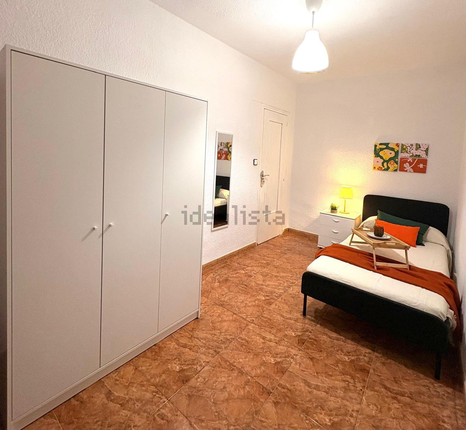 Piso de 99 m² en Yecla