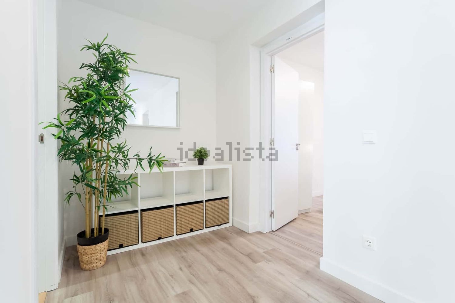 Habitación en alquiler, Madrid