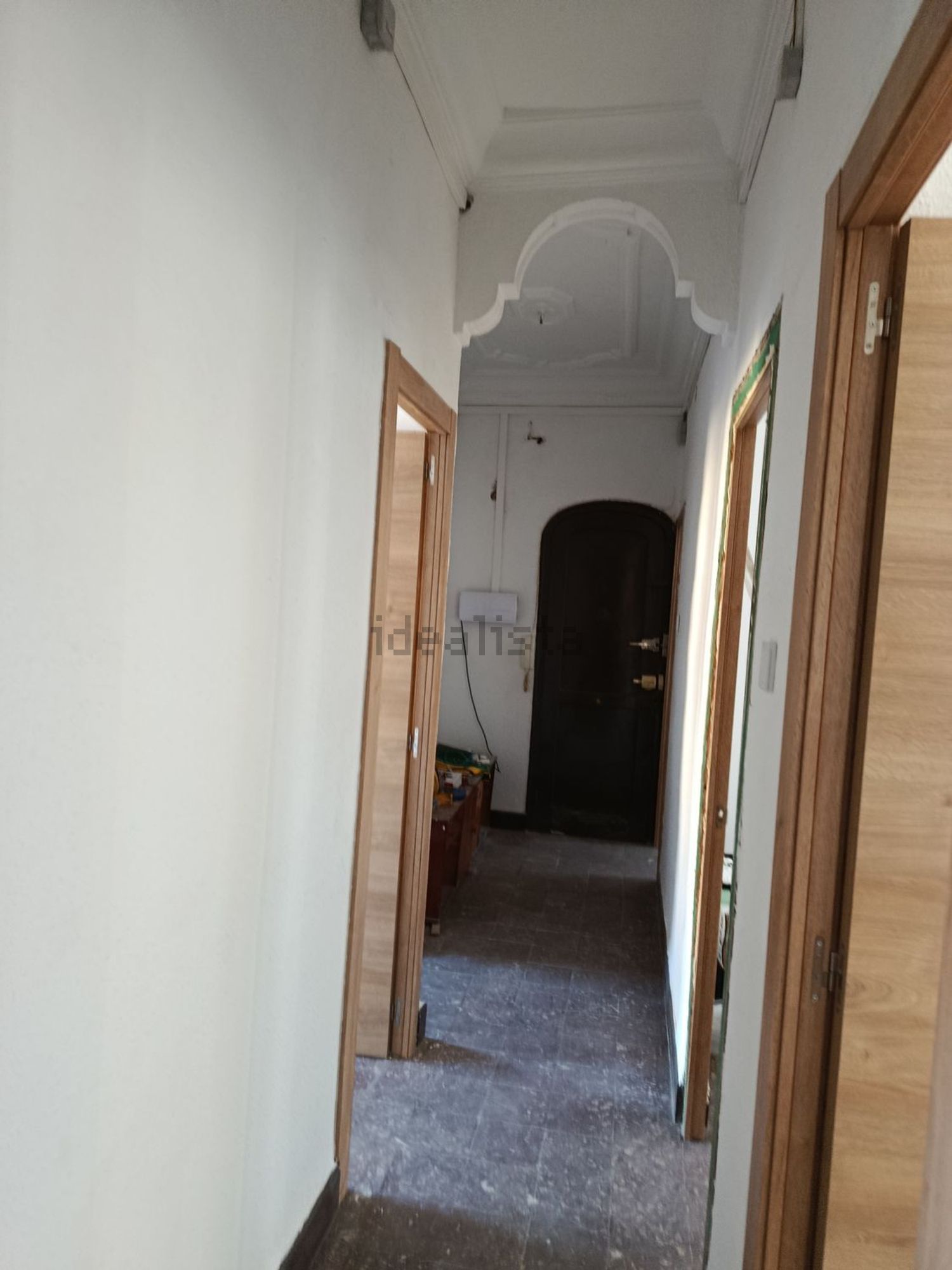 Wohnung 95 m² in Valencia