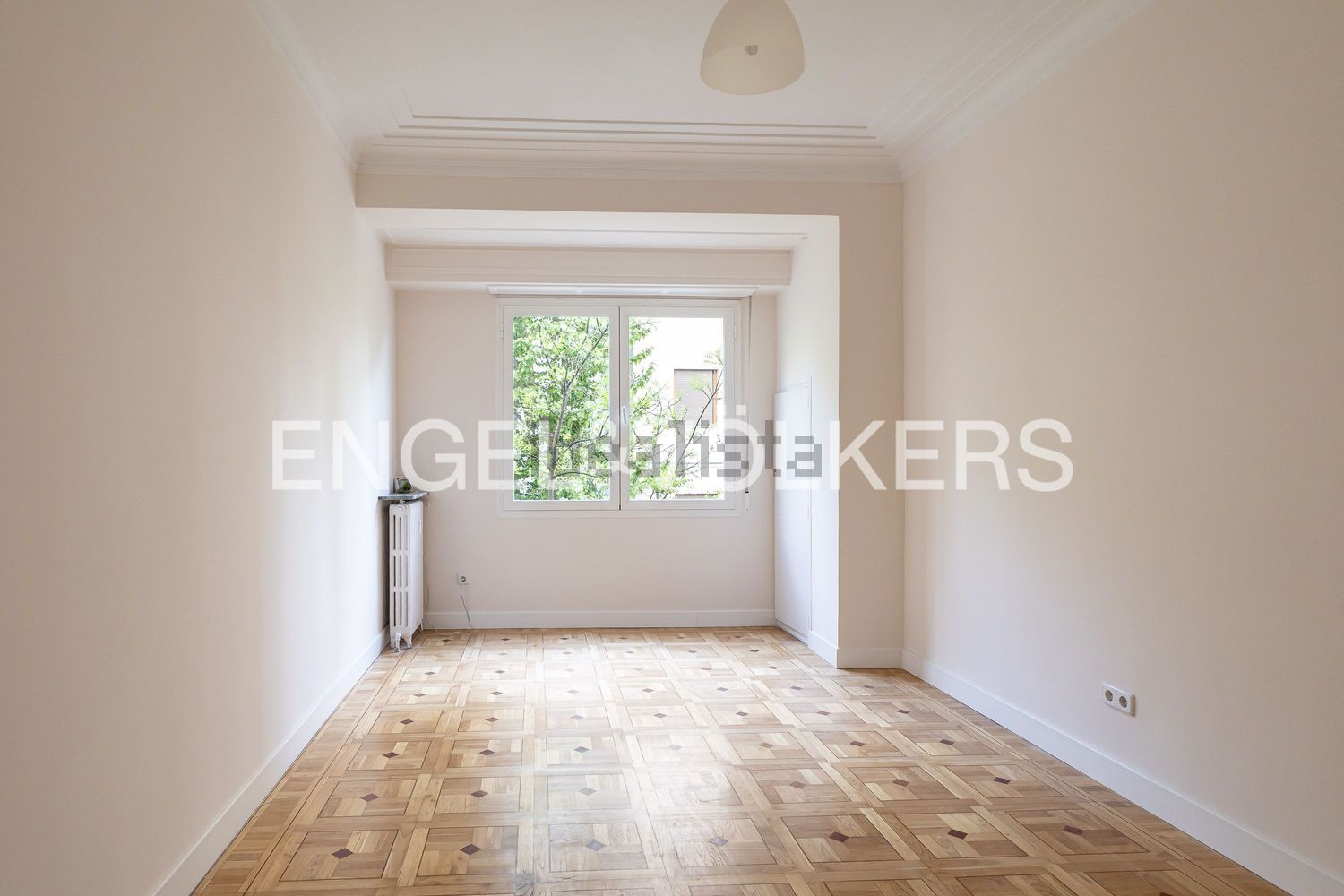 Pis de 427 m² a Madrid