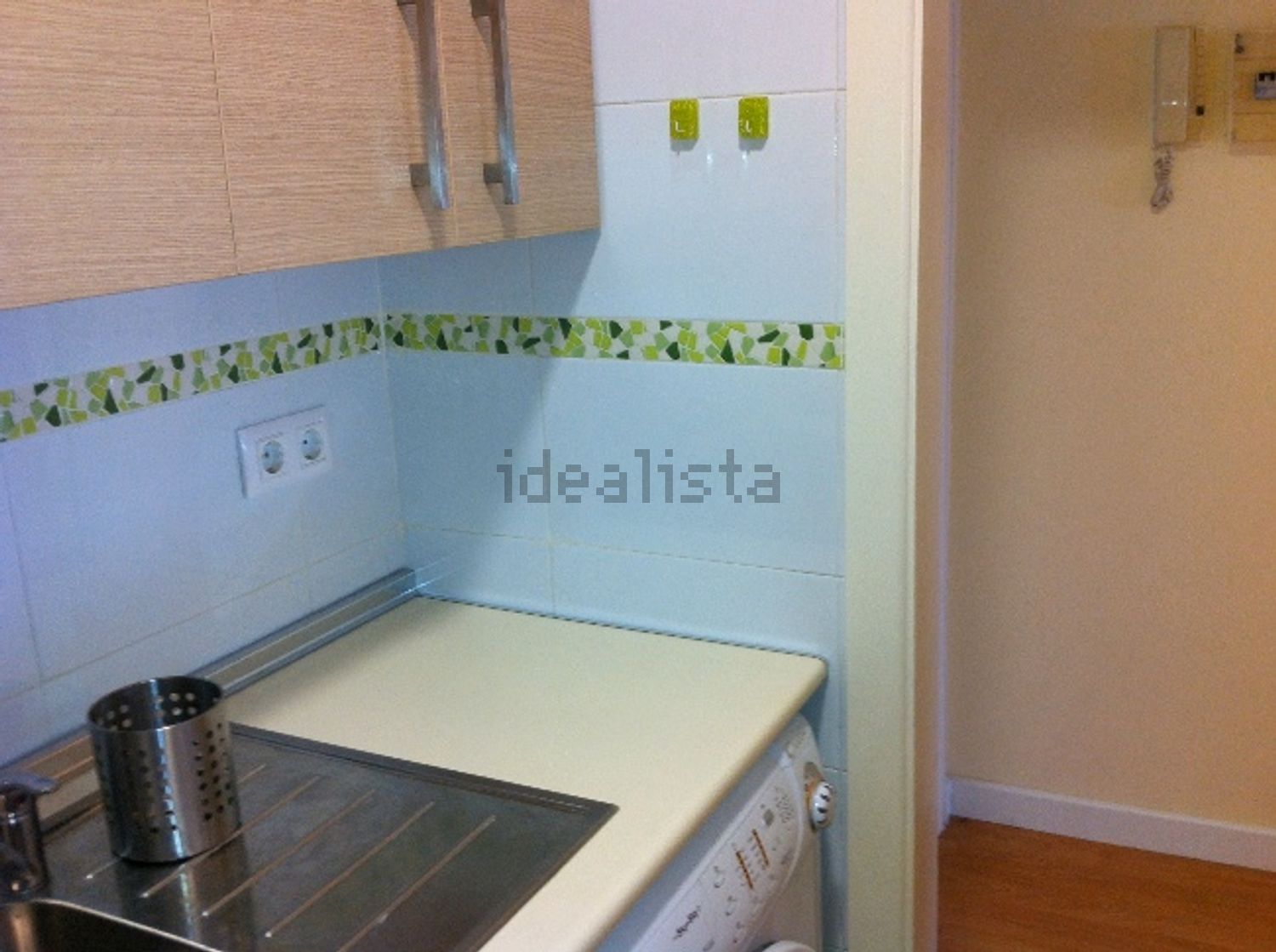 Piso de 57 m² en Sevilla