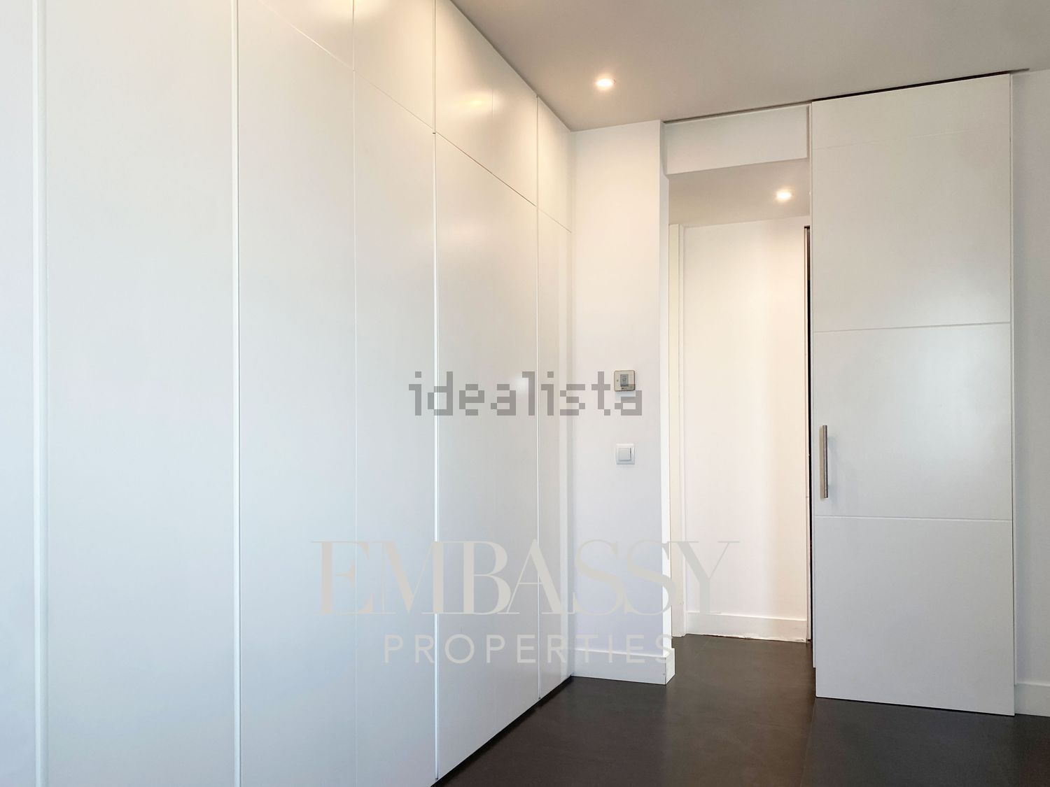 Pis de 130 m² a Madrid