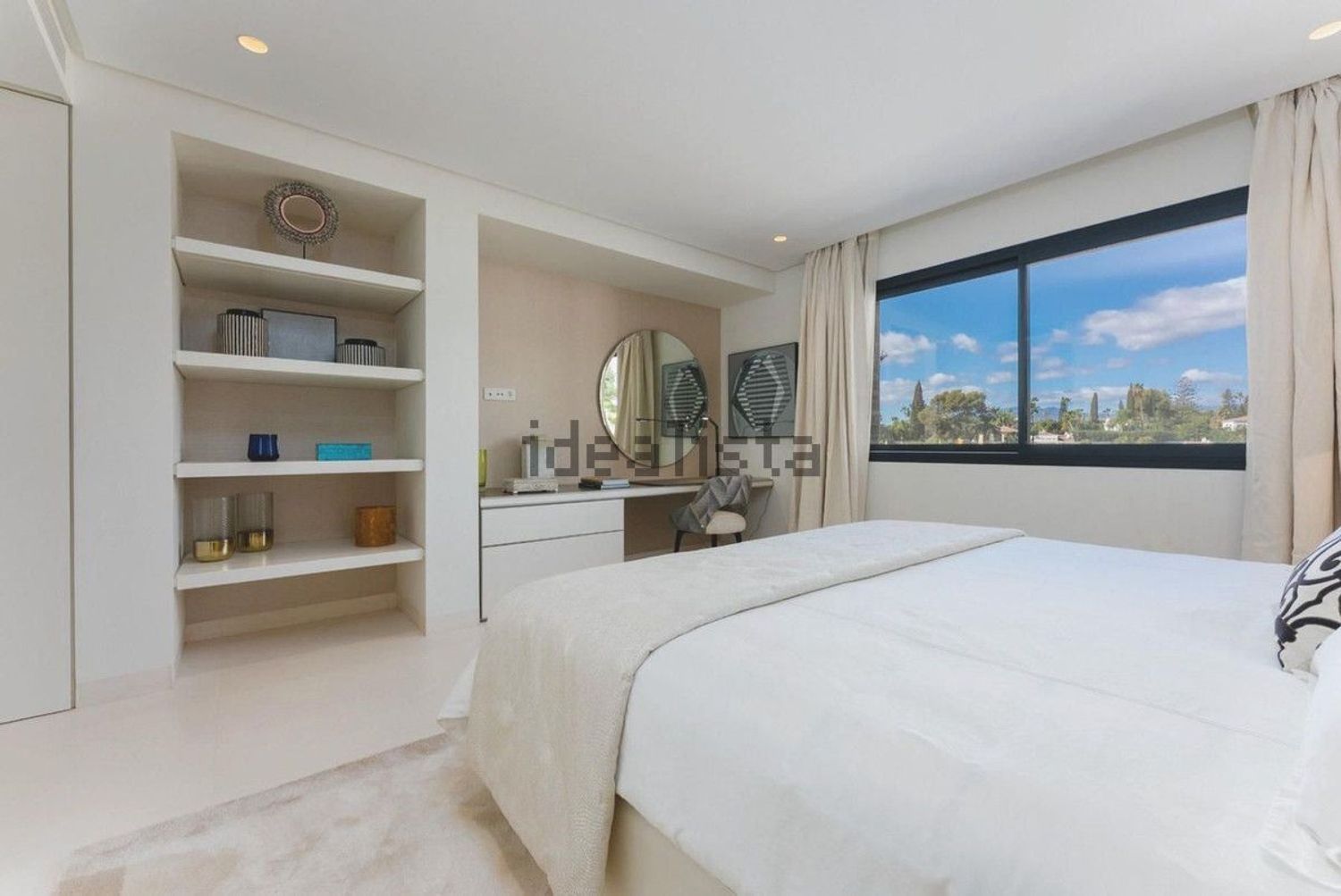 Maison 350 m² à Marbella