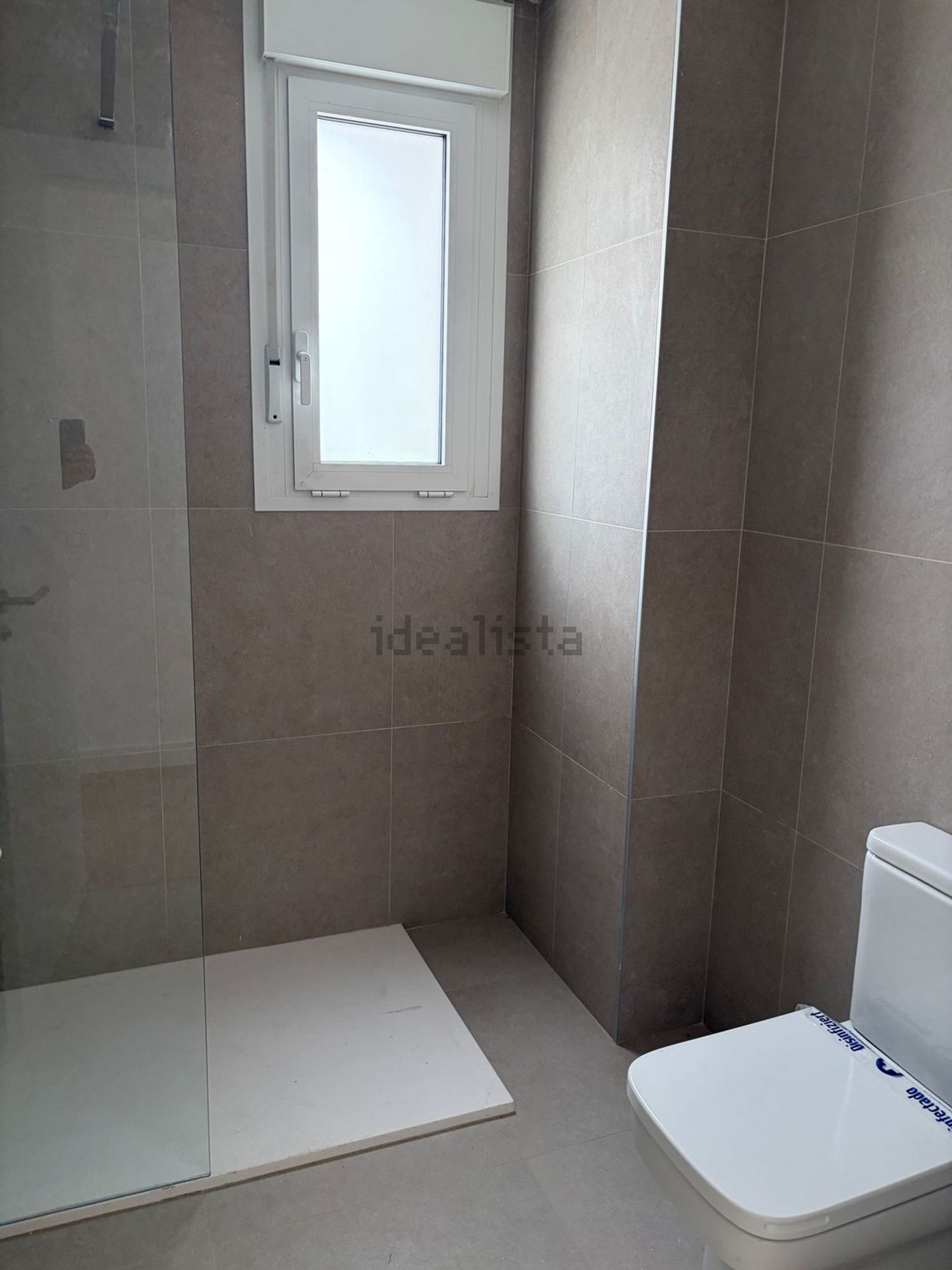 Pis de 240 m² a Màlaga