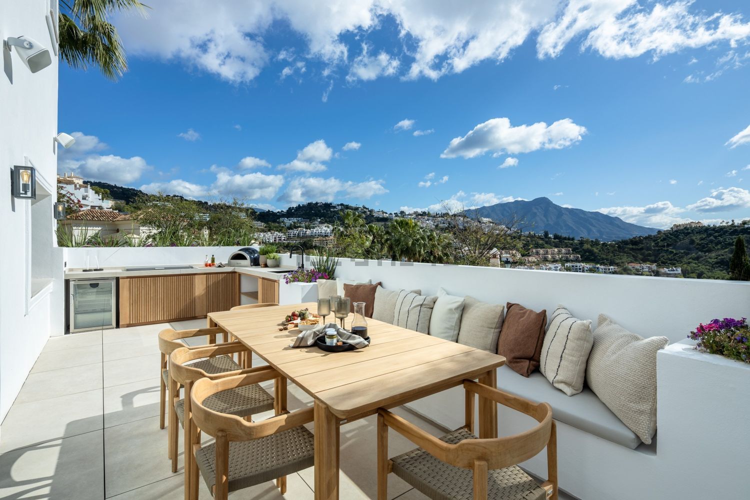 Maison 522 m² à Benahavís