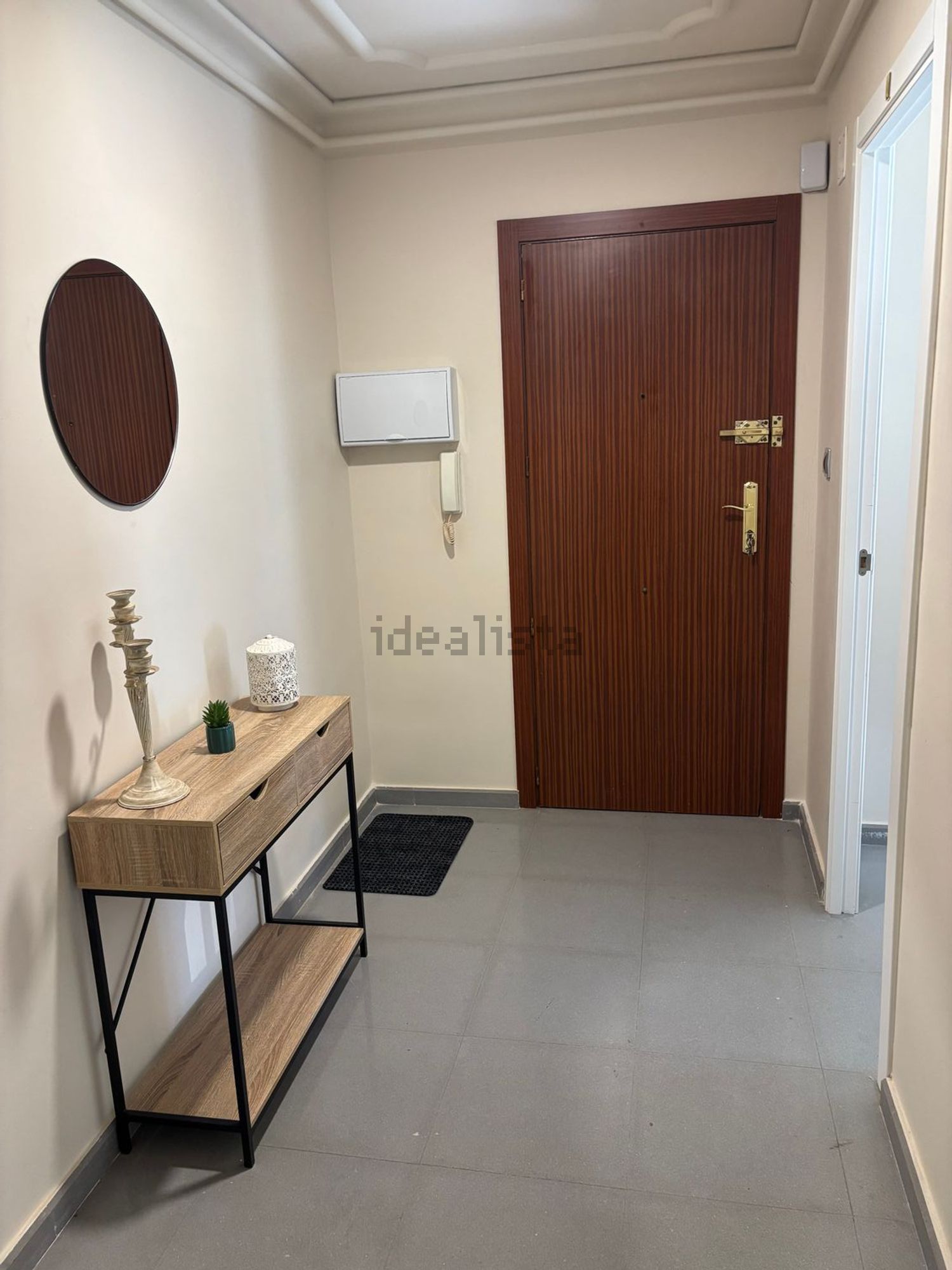 Habitación 135 m², Elche