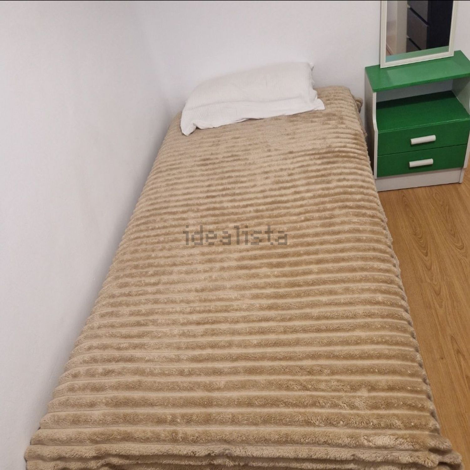 Zimmer zur Miete, Madrid