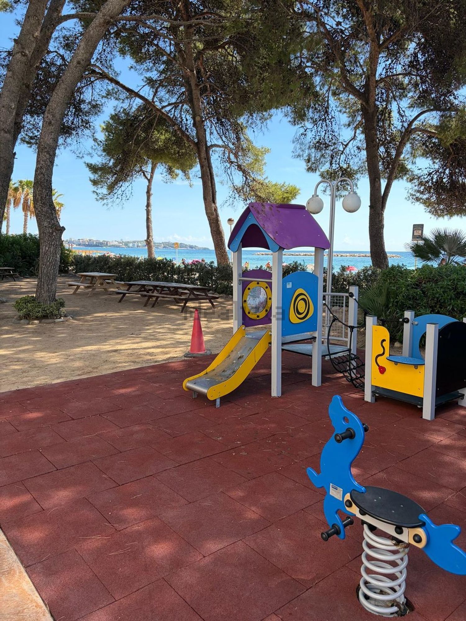 Piso de 30 m² en Cambrils
