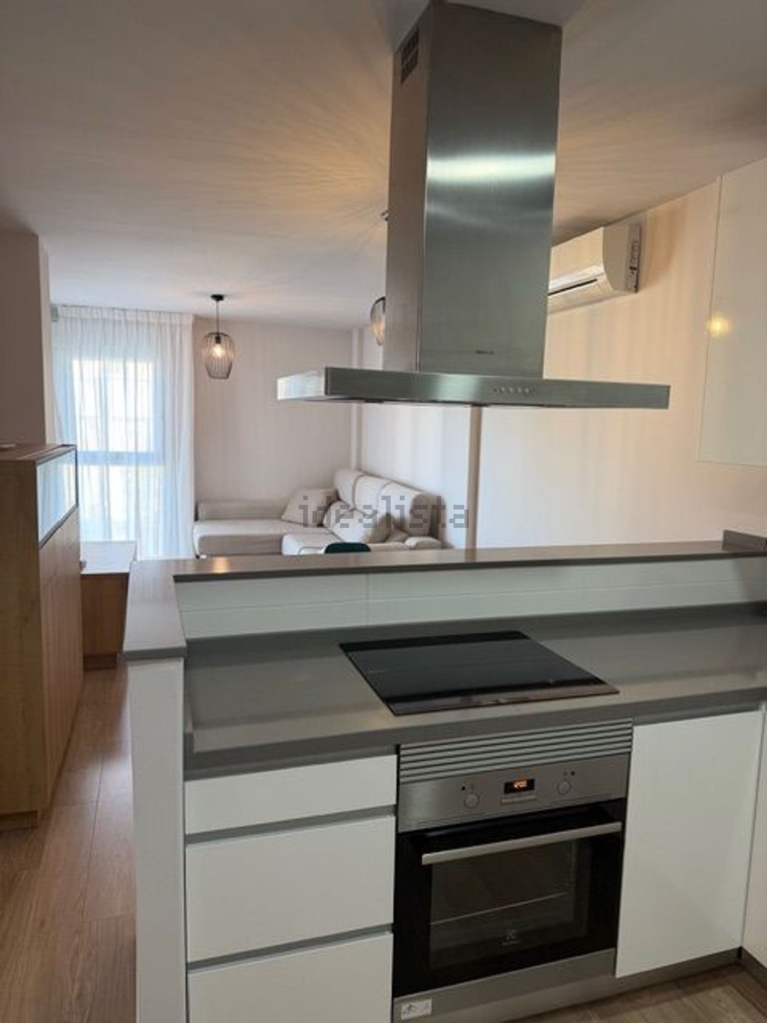 Pis de 65 m² a Dénia