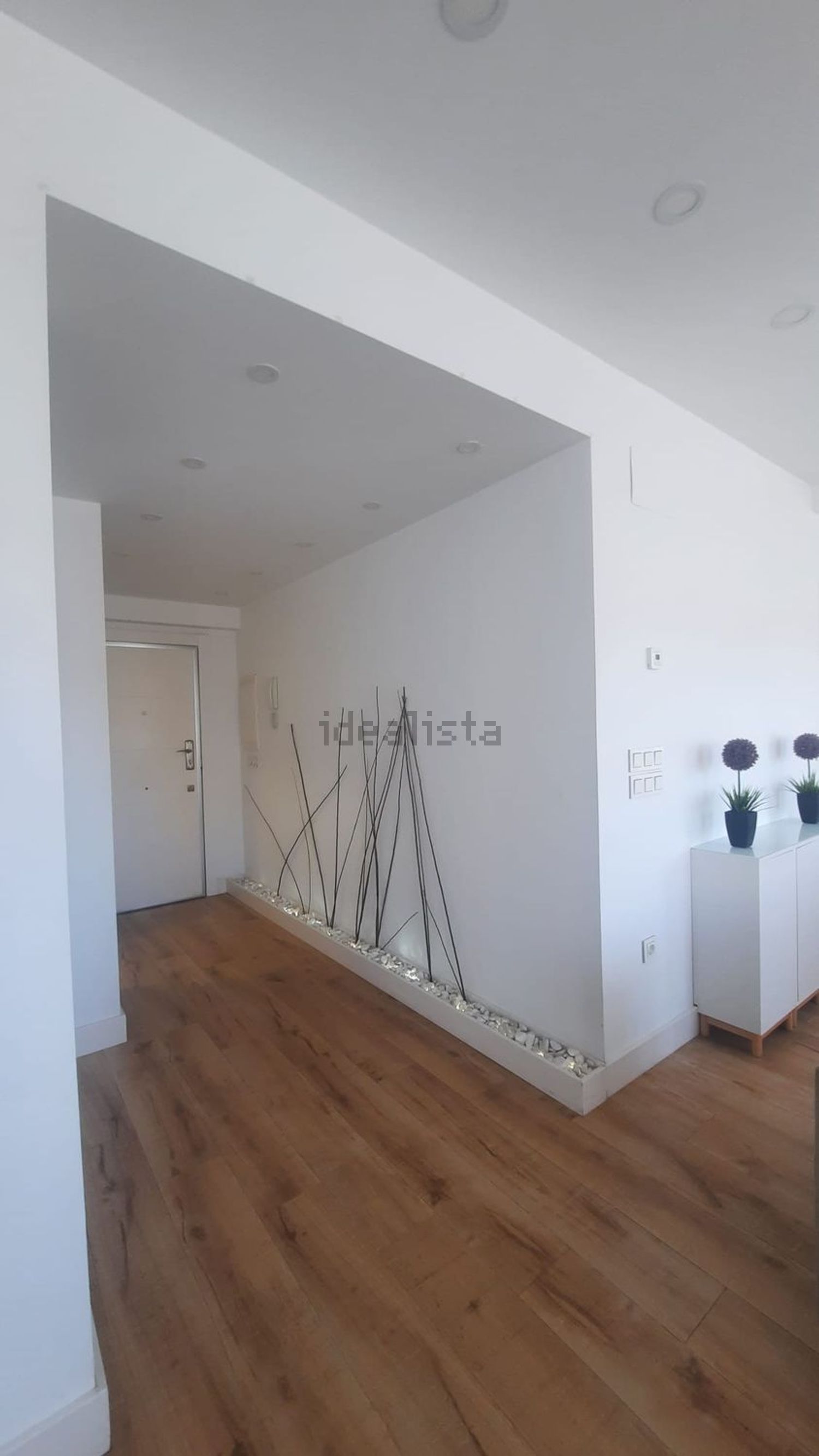 Piso de 100 m² en Logroño