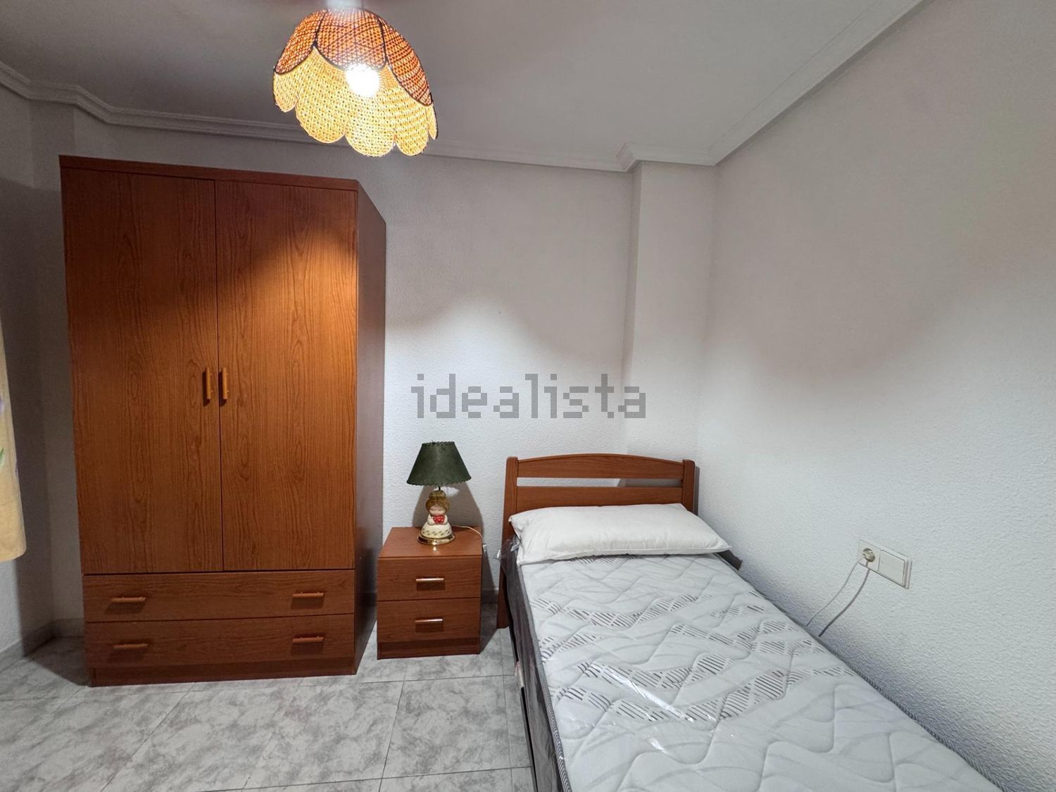 Piso de 95 m² en Elche