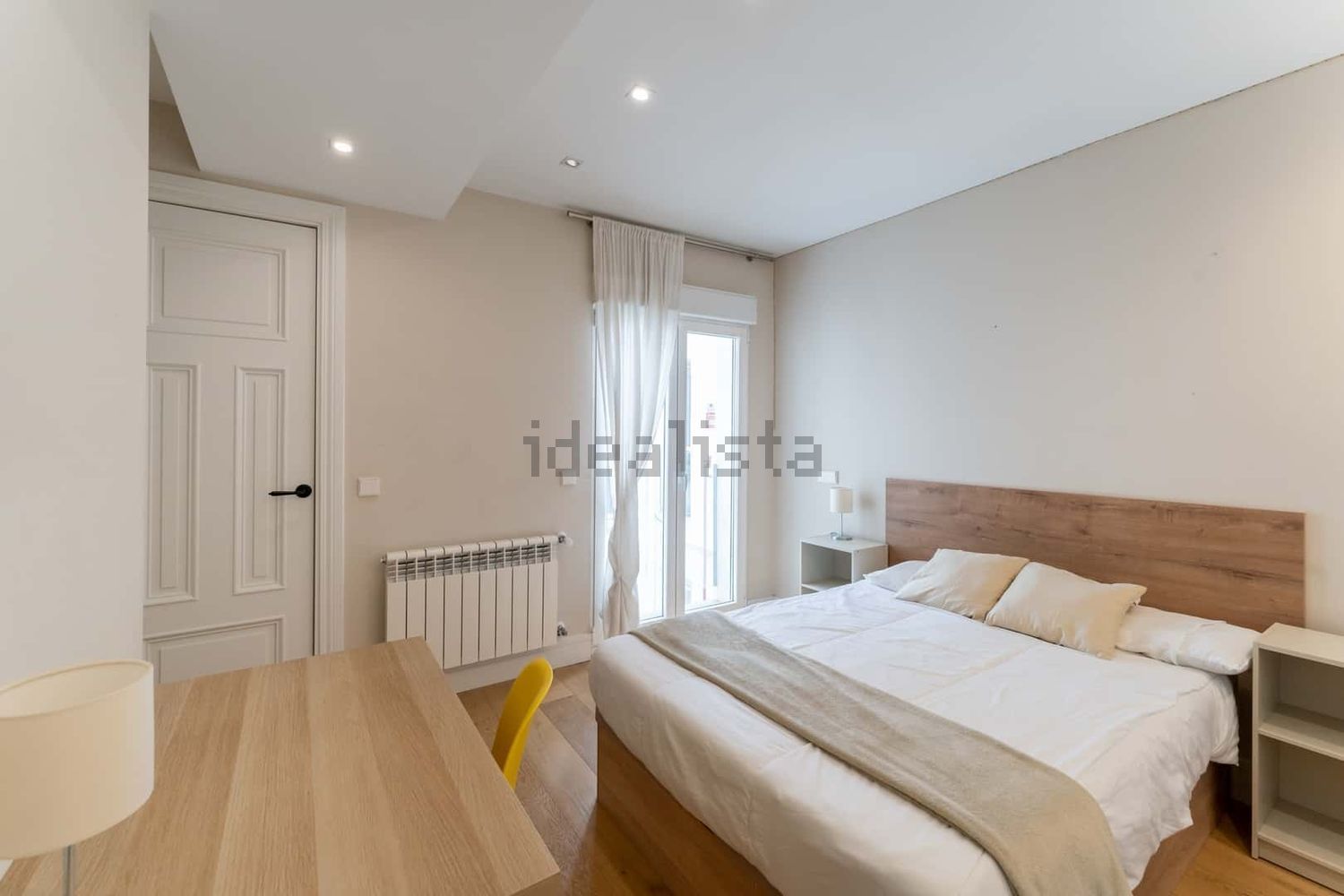 Habitación en alquiler, Madrid