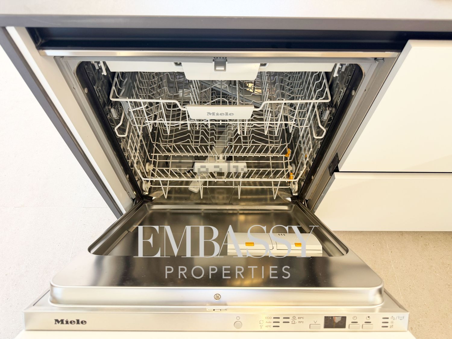 Wohnung 50 m² in Madrid