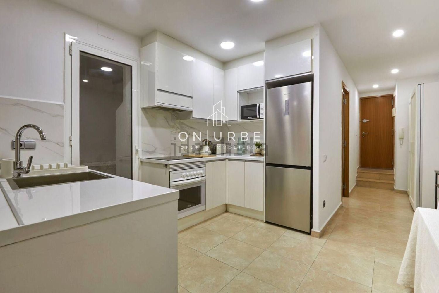 Appartamento 55 m² a Barcelona