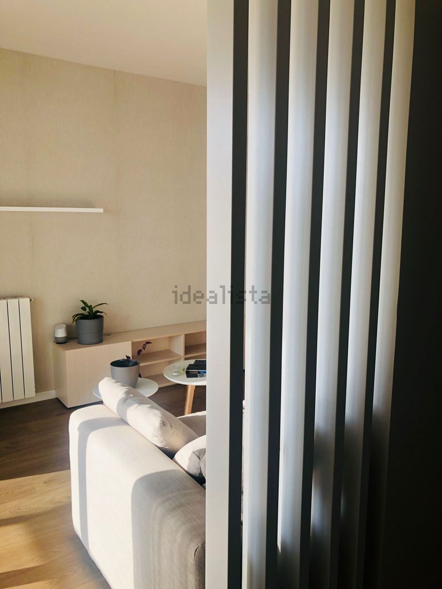 Pis de 60 m² a Mataró