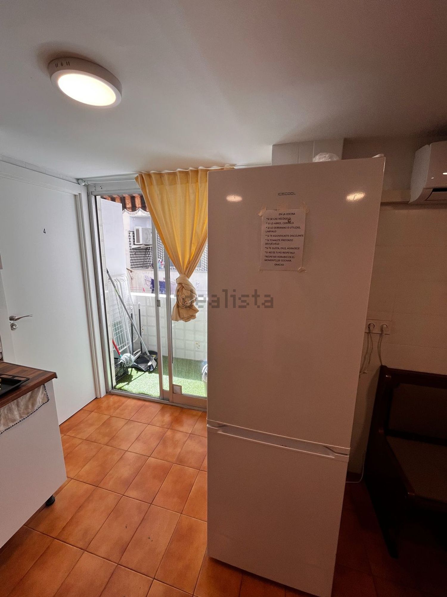 Habitación en alquiler, Alicante