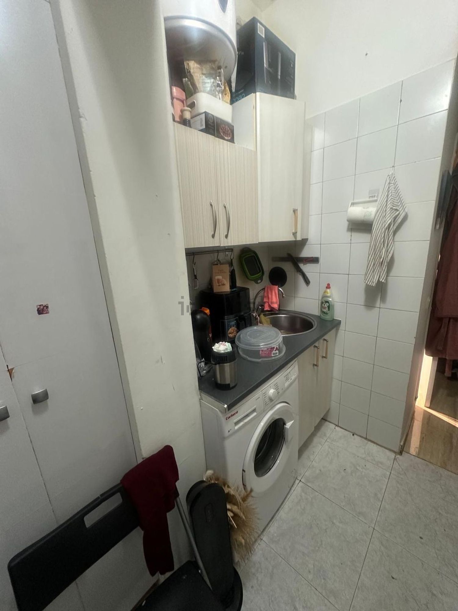 Appartement 25 m² à Madrid