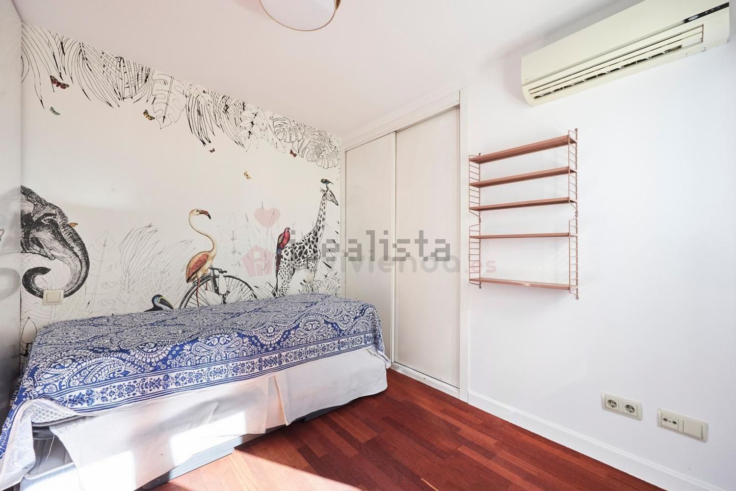 Appartamento 120 m² a Madrid