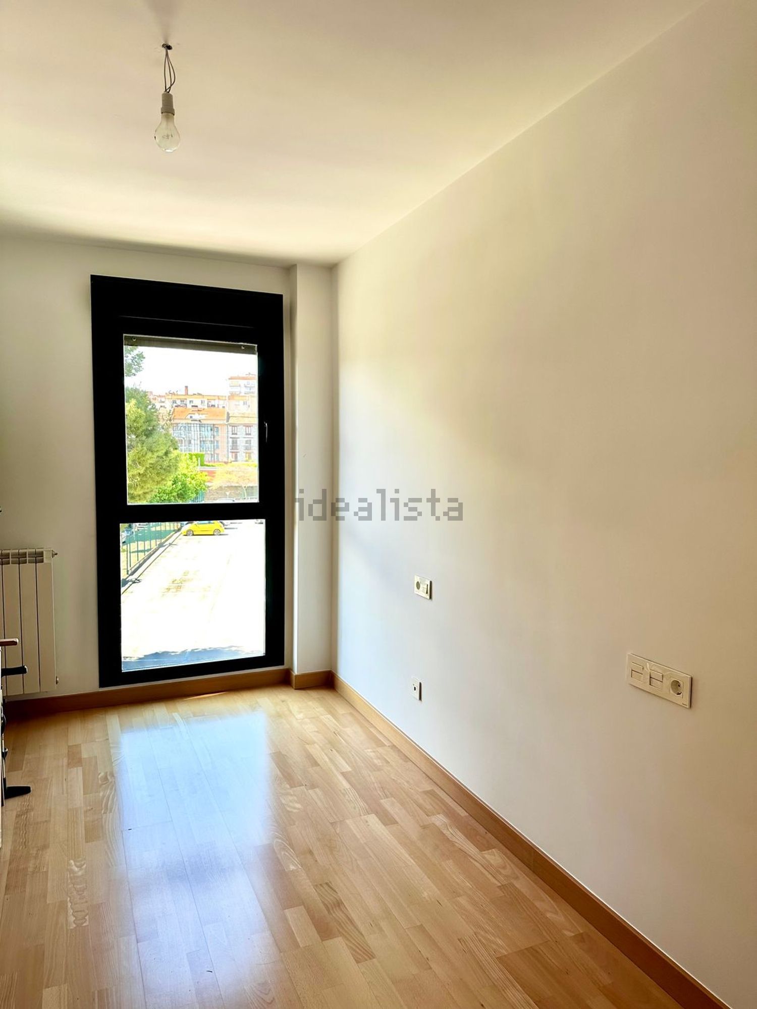 Flat 92 m² in Tudela