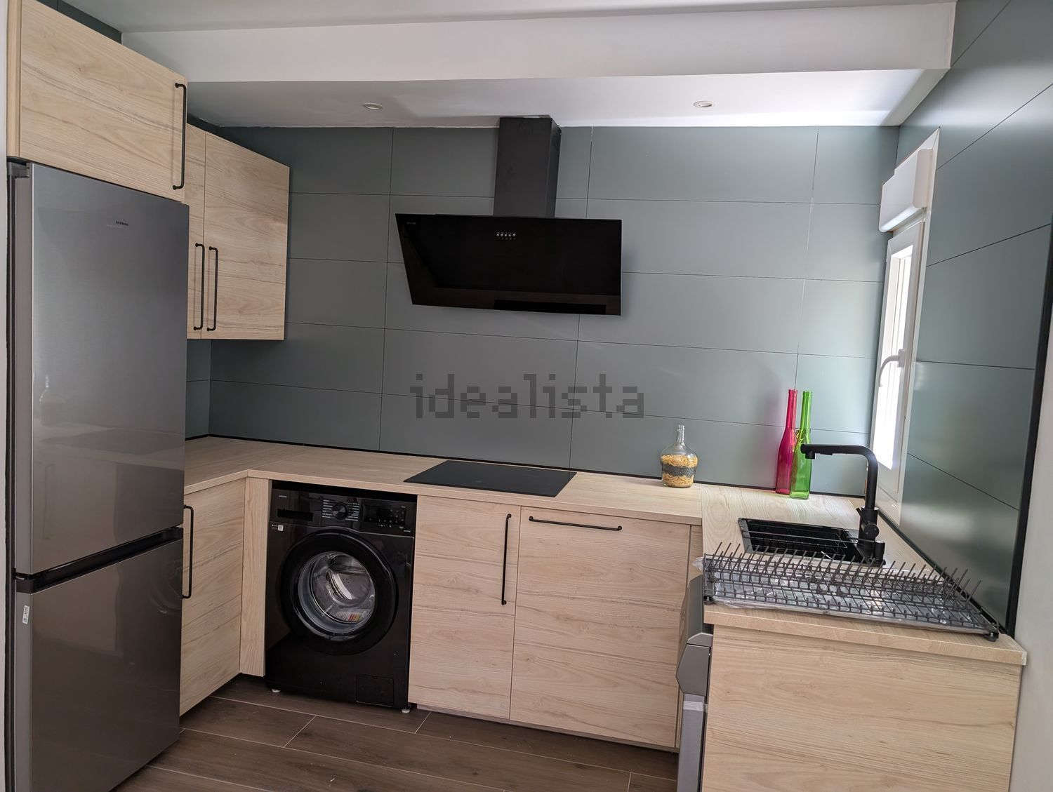 Piso de 62 m² en Badajoz