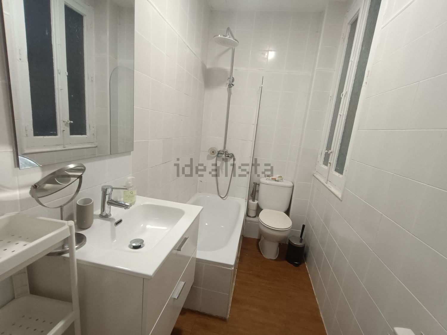 Flat 105 m² in Madrid