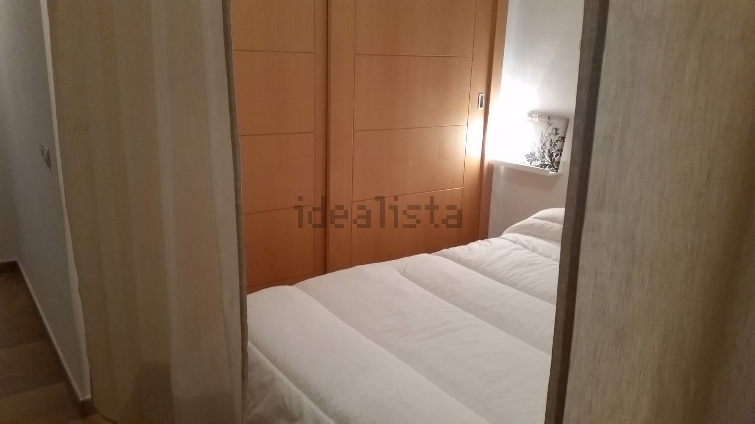Pis de 50 m² a Màlaga