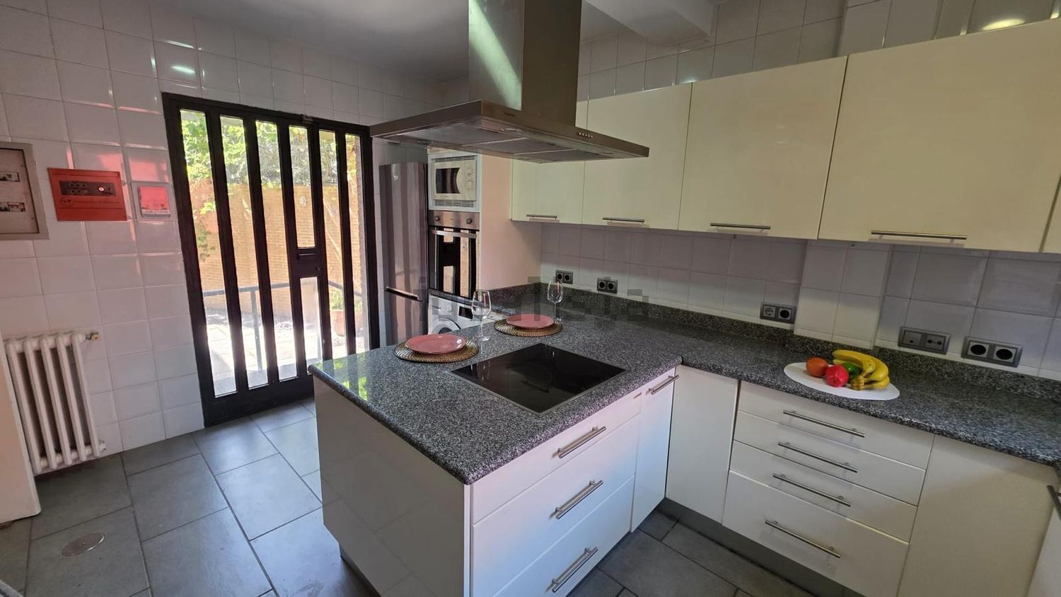 Piso de 45 m² en Madrid