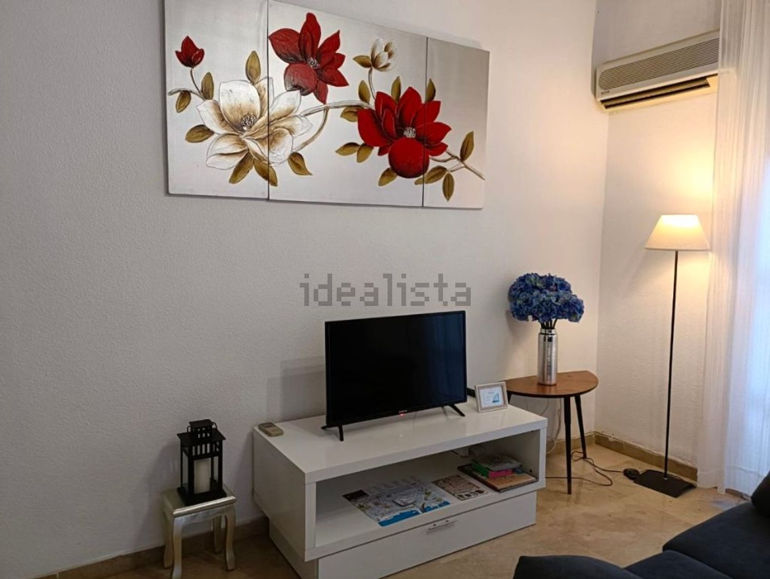 Habitación 60 m², Almería