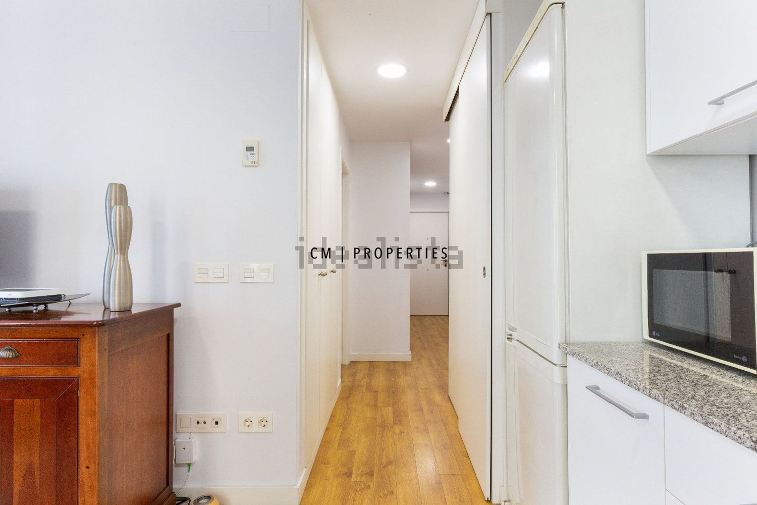 Pis de 110 m² a València