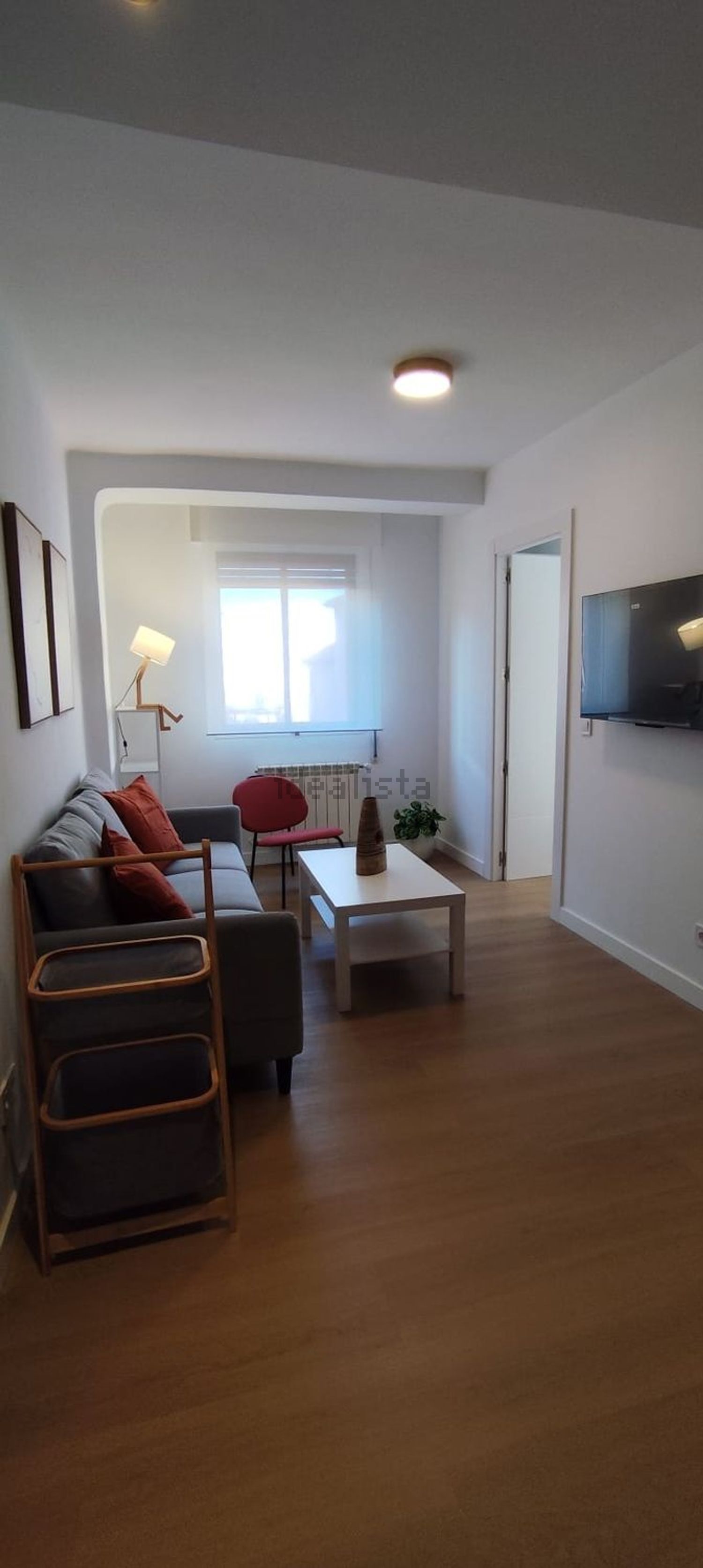Zimmer zur Miete, Segovia
