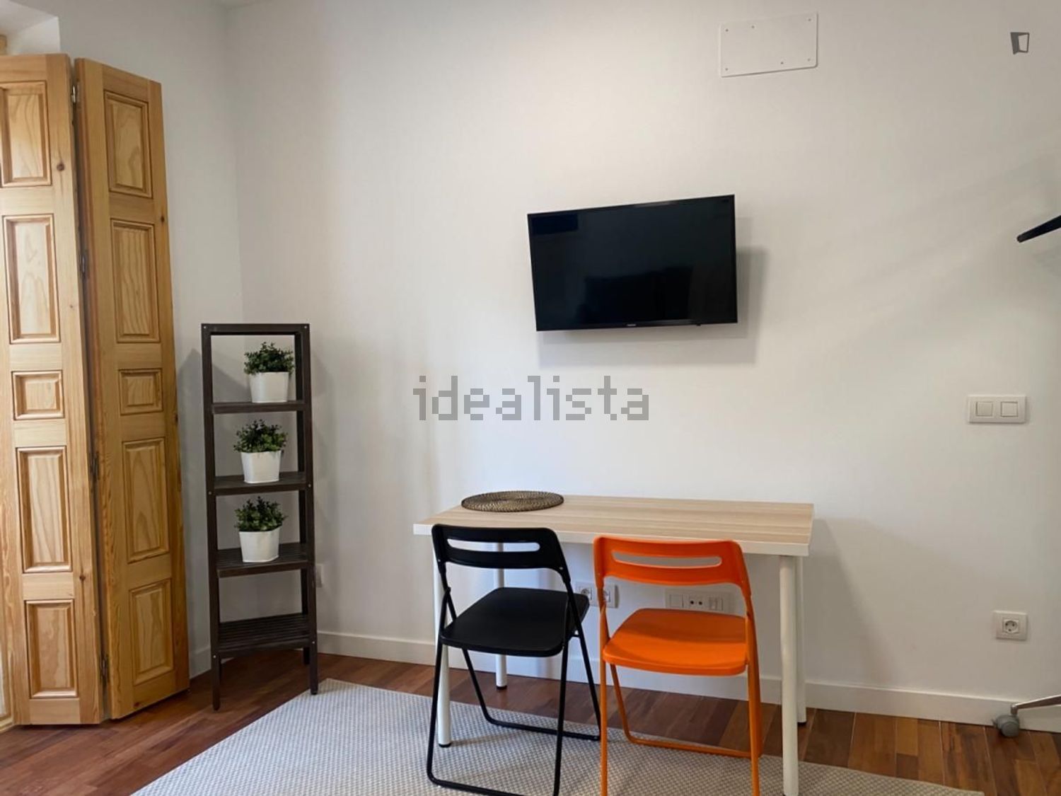 Pis de 41 m² a Madrid