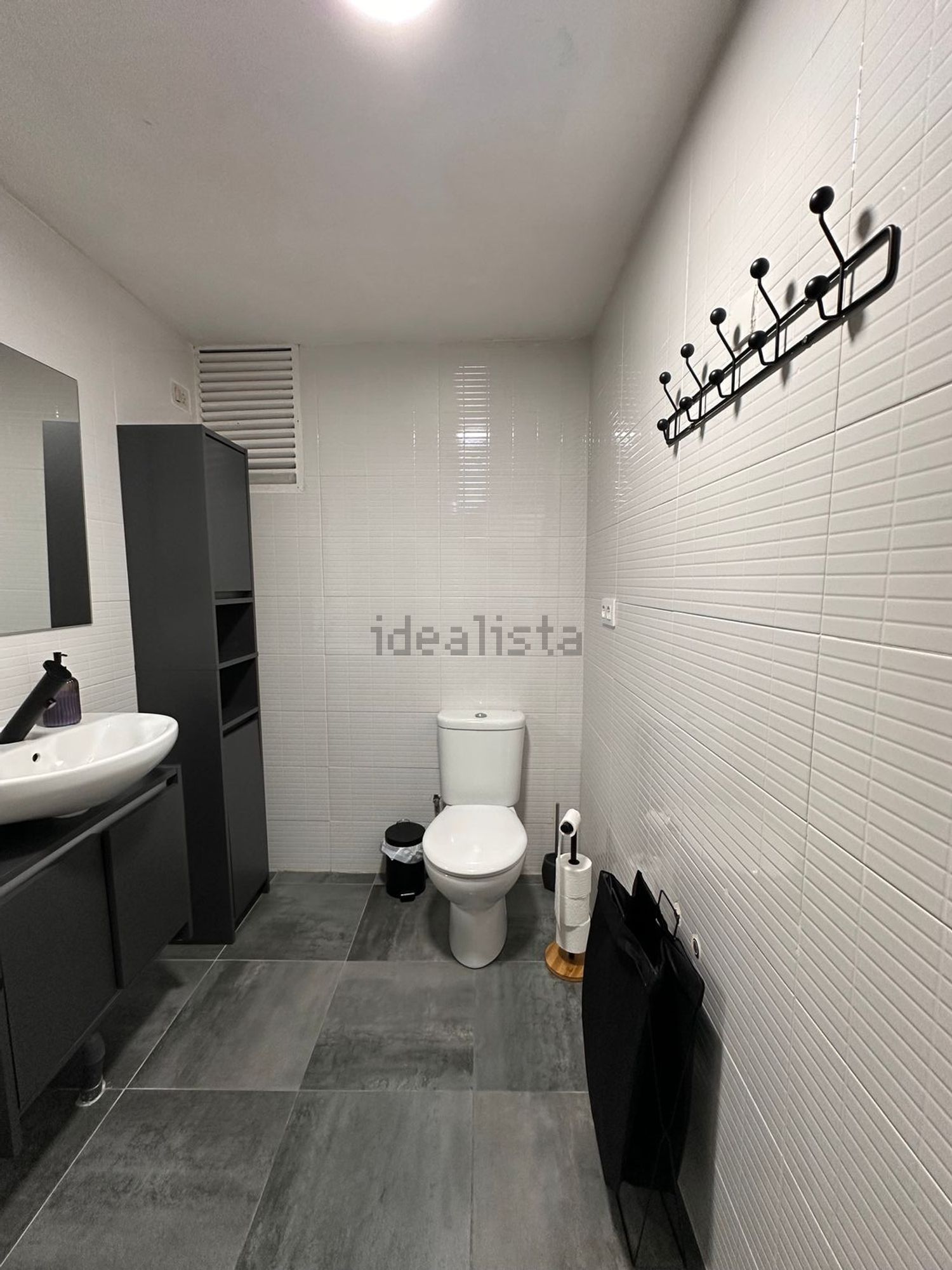 Piso de 85 m² en Narón