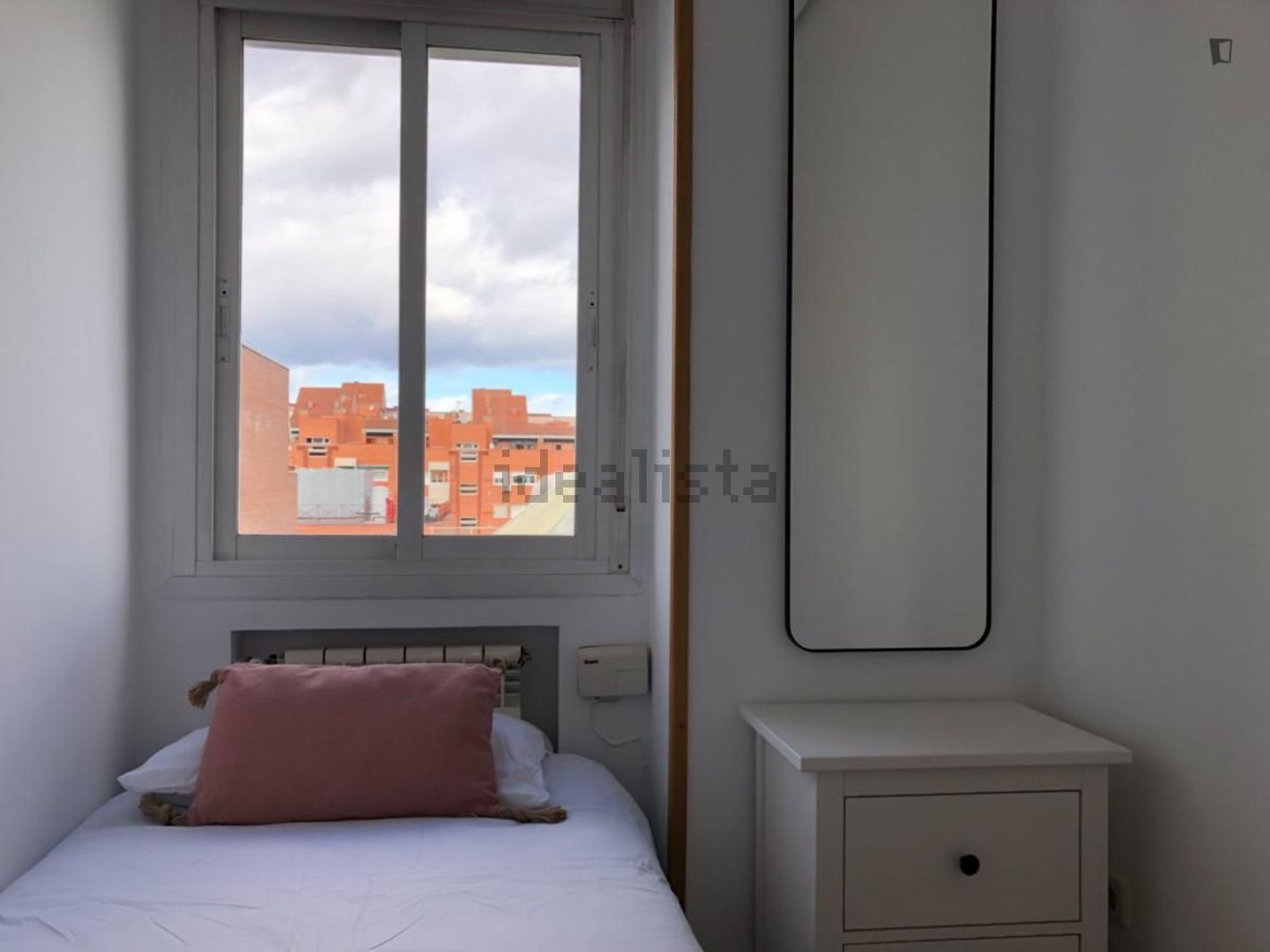 Piso de 58 m² en Madrid